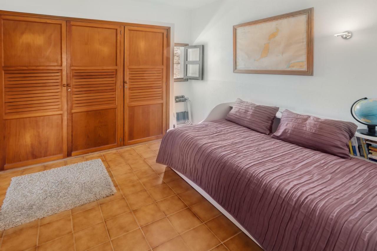 Buen Retiro Villa Guatiza ภายนอก รูปภาพ